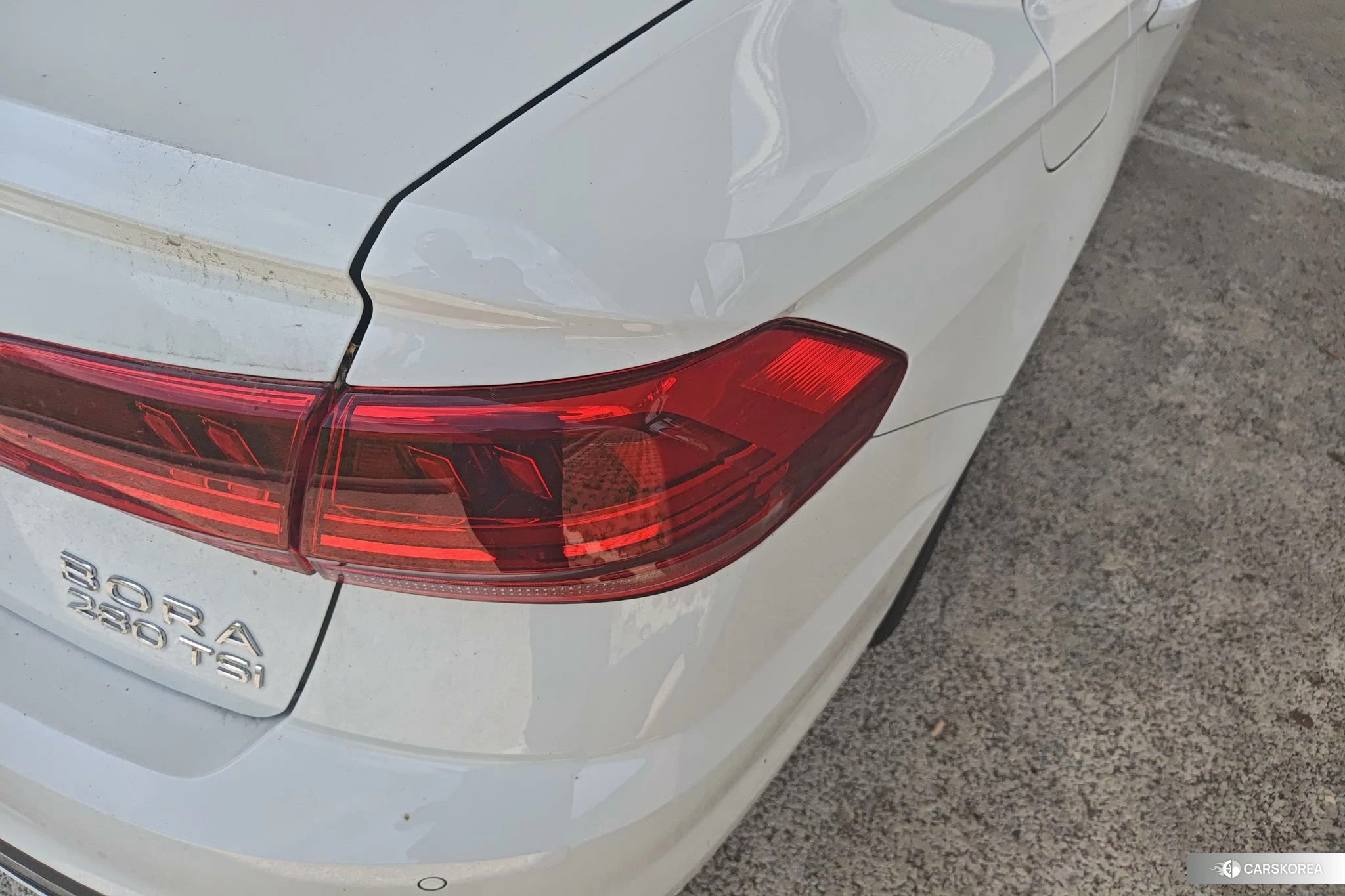 Volkswagen Bora id 4486225 из Китая 11