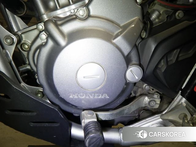 Engine photo