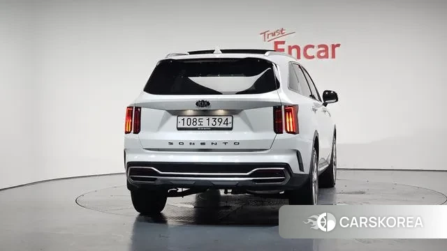 Kia Sorento 4th Generation id 3018290 из Кореи 14