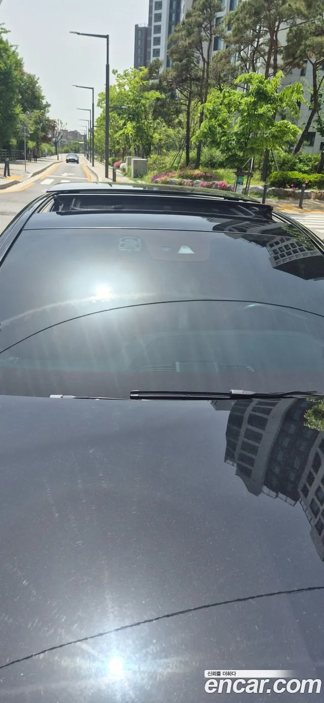 Mercedes-Benz E-Class W213 id 2703731 из Кореи 8