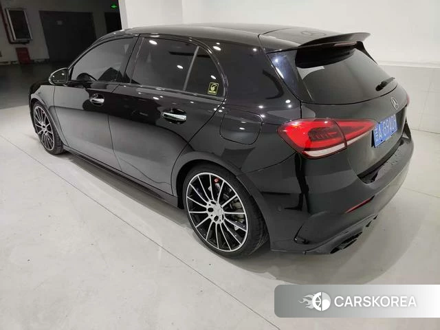 Mercedes-Benz Class A AMG (imported) id 4253108 из Китая 16