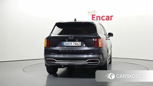 Kia Sorento 4th Generation id 4317069 из Кореи 14