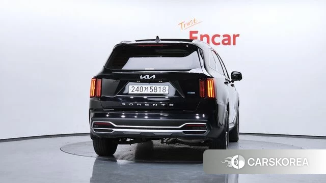 Kia Sorento 4th Generation id 3884302 из Кореи 14