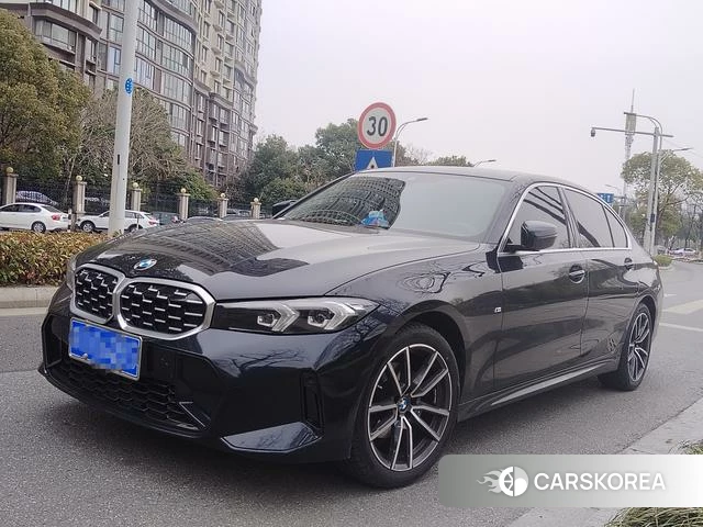 BMW 3 series id 4313366 из Китая 8
