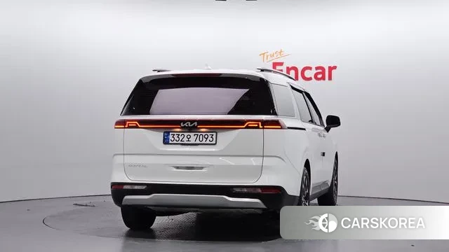 Kia Carnival 4th generation id 3467724 из Кореи 14