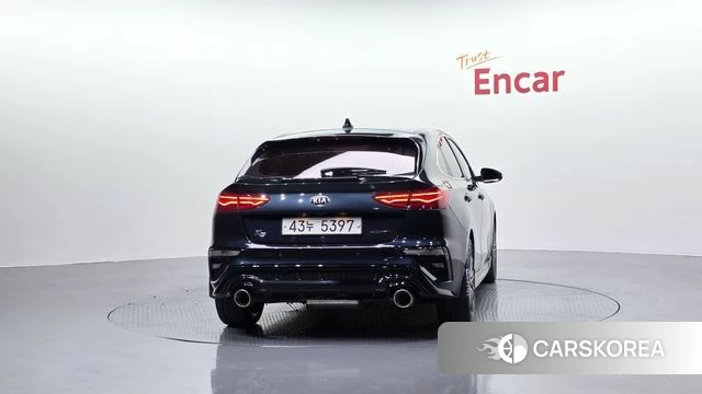 Kia Come New K3 id 4203593 из Кореи 28