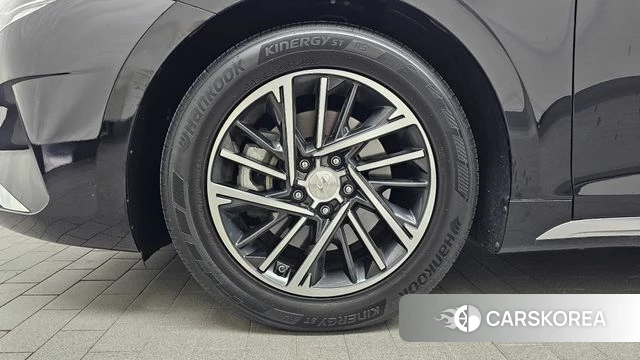 Hyundai The New Grandeur IG id 4855334 из Кореи 24