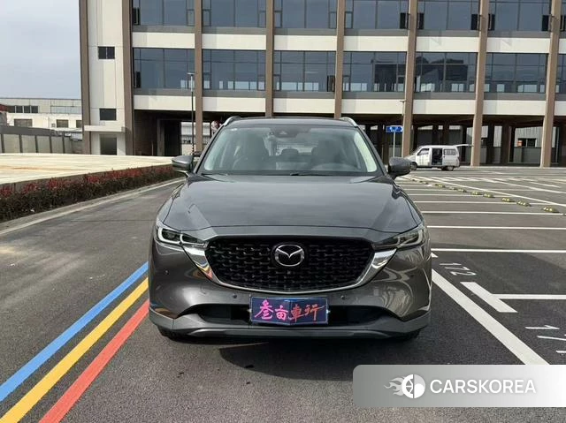 Mazda CX-5 id 4259725 из Китая 11