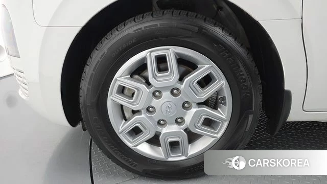 Hyundai Staria id 4864147 из Кореи 25