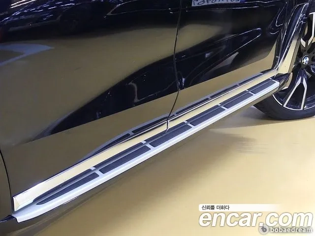 BMW X7 (G07) id 2924639 из Кореи 14