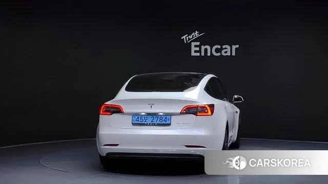 Tesla Model 3 id 3281157 из Кореи 14