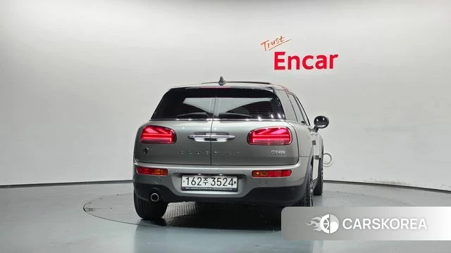 Mini Cooper Clubman id 4864808 из Кореи 27