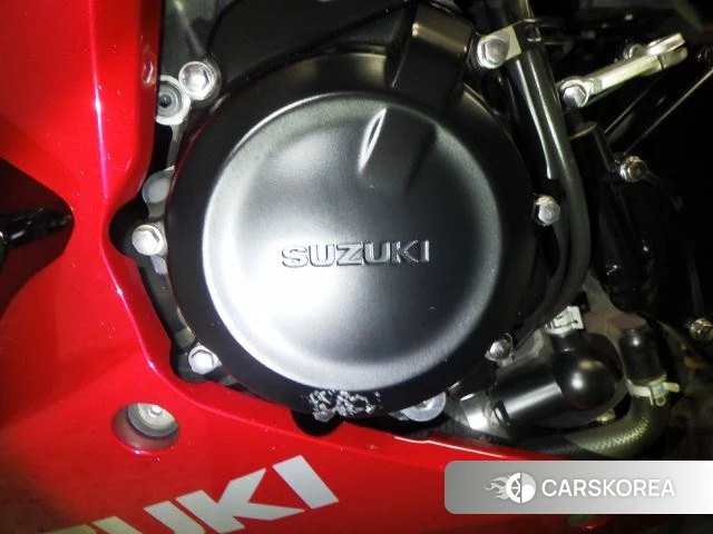 Engine photo