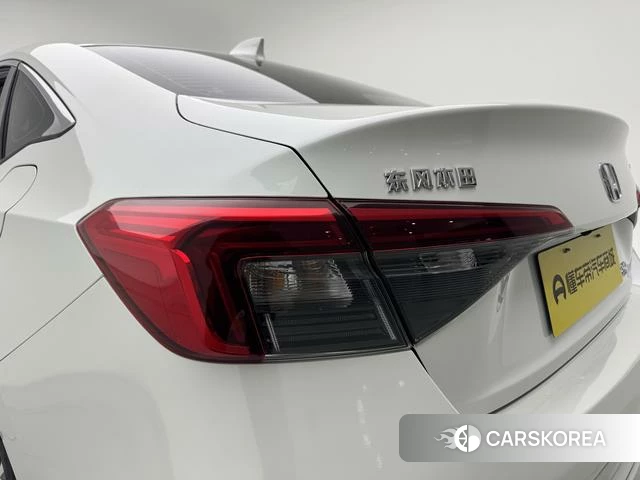 Honda Civic id 4257450 из Китая 22