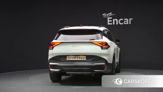 Kia Sportage 5th Generation id 3393930 из Кореи 14