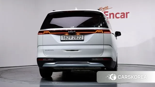 Kia Carnival 4th generation id 3411547 из Кореи 14