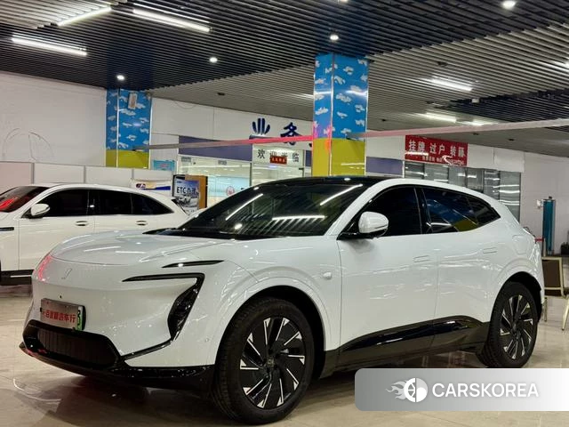 Avita 07 2025 Белый из Китая, фото 5