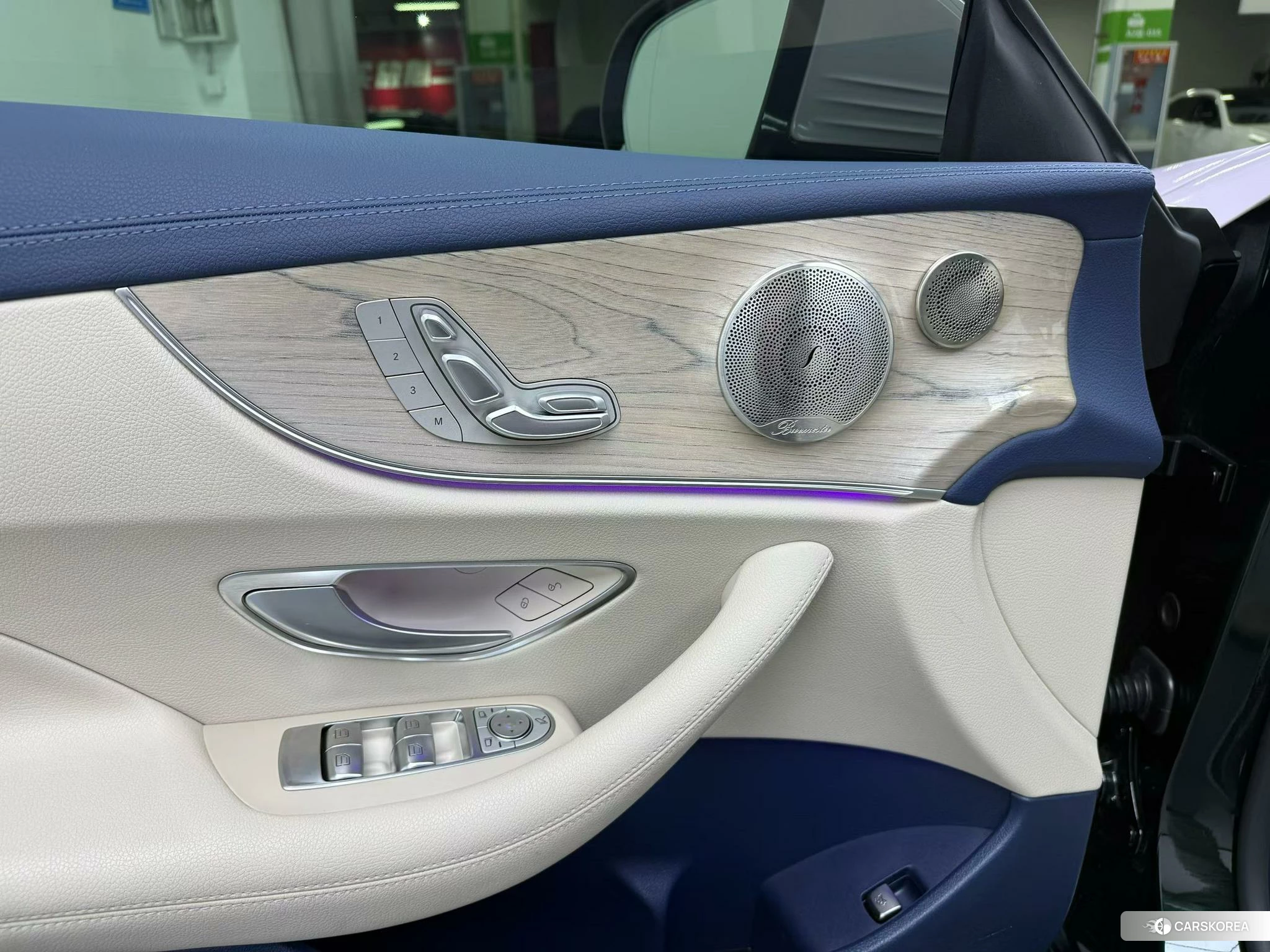 Mercedes-Benz E-Class 2023 Другой из Китая, фото 4