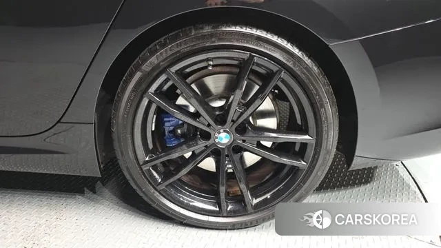 BMW 3 Series (G20) id 3772224 из Кореи 14