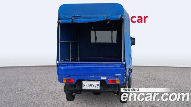 Chevrolet (GM Daewoo) New Labo id 2955688 из Кореи 14