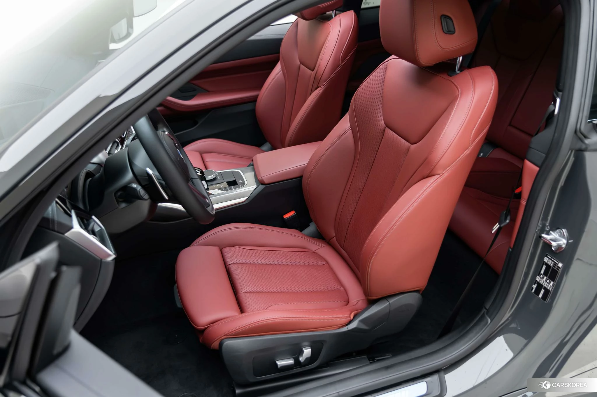 BMW 4 series id 4512396 из Китая 16