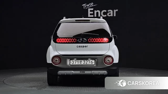 Hyundai Casper id 3164851 из Кореи 14