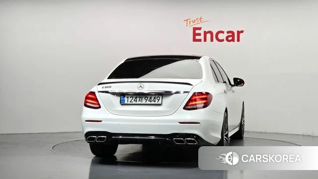 Mercedes-Benz E-Class W213 id 4794649 из Кореи 14