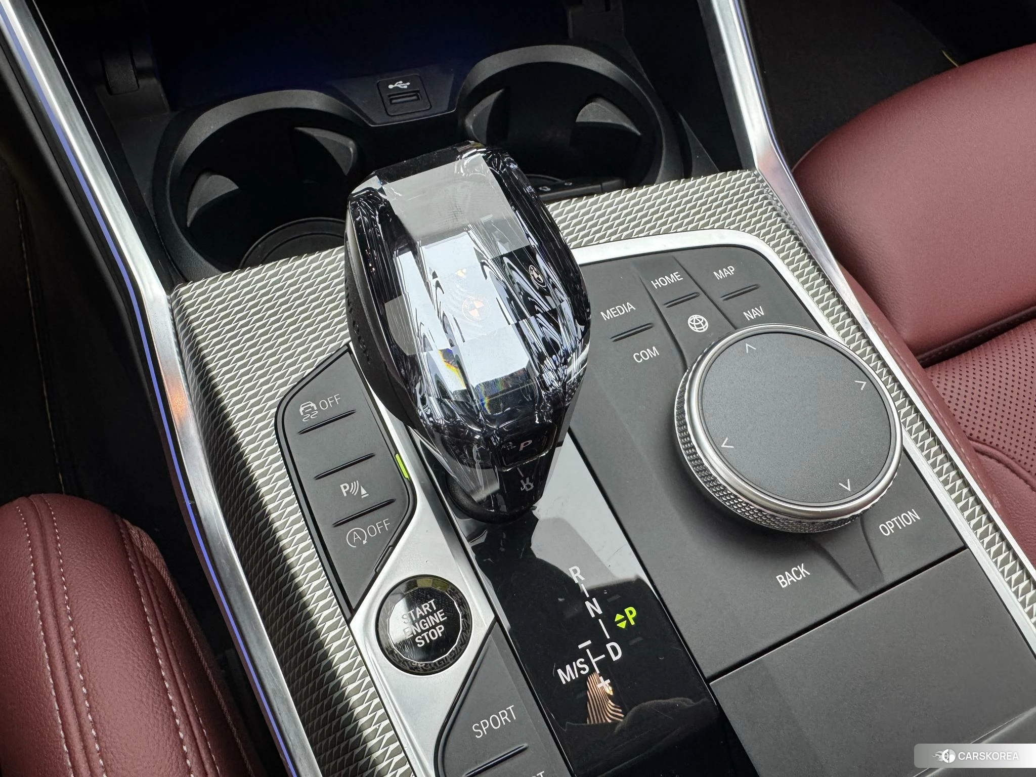 BMW 4 series id 4498556 из Китая 22