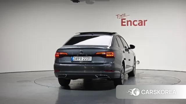 Volkswagen 7th Generation of Jetta id 2964735 из Кореи 14