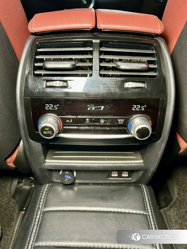 BMW 5 series id 4320852 из Китая 34