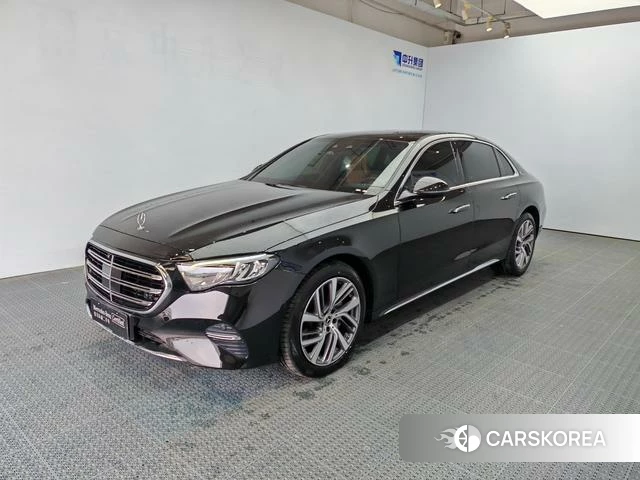 Mercedes-Benz E-class id 4290127 из Китая 14