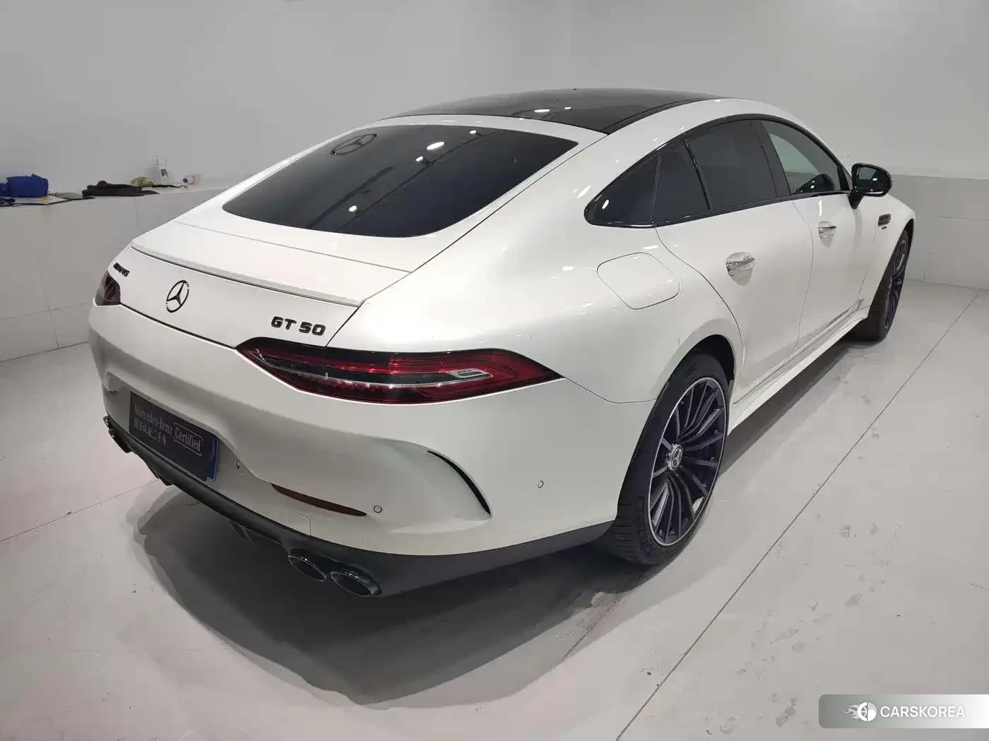 Mercedes-Benz AMG GT id 4570566 из Китая 16