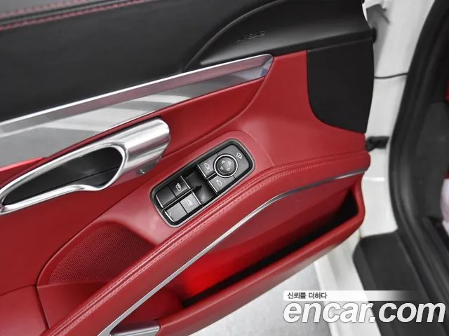 Porsche 718 Boxster id 2663761 из Кореи 7