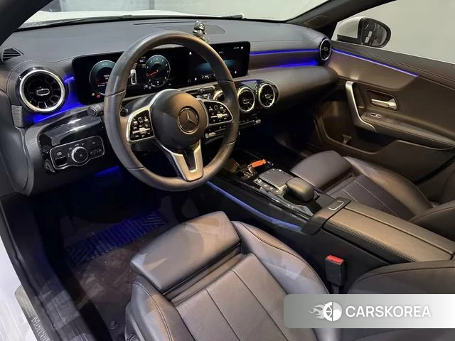 Mercedes-Benz Class A id 3857964 из Китая 9