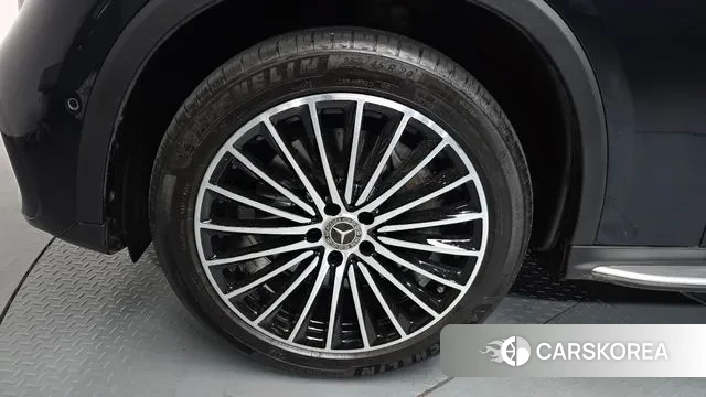 Mercedes-Benz GLC-Class X254 id 3354115 из Кореи 14