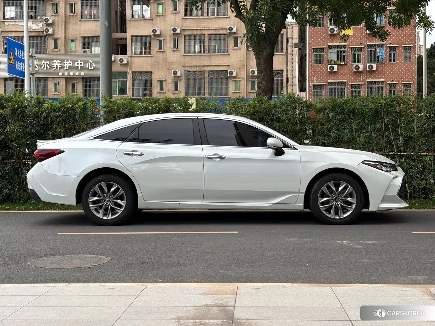 Toyota Avalon id 4664544 из Китая 15
