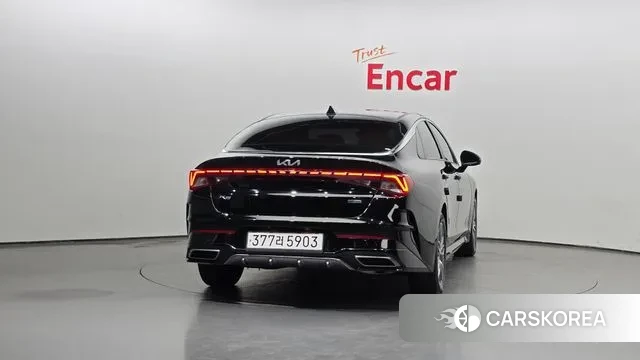 Kia K5 Hybrid 3rd Generation id 3273717 из Кореи 14