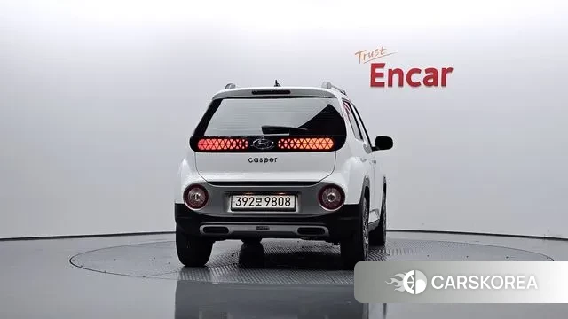 Hyundai Casper id 3237307 из Кореи 14