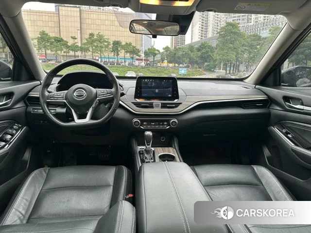 Nissan Teana id 4261573 из Китая 25