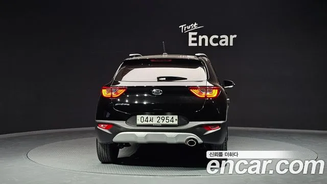 Kia Stonic id 2558746 из Кореи 14