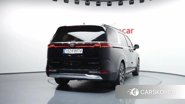 Kia Carnival 4th generation id 4410335 из Кореи 31
