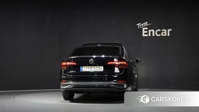 Volkswagen 7th Generation of Jetta id 3279734 из Кореи 14