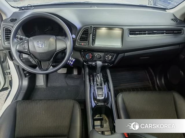 Honda Binzhi 2022 Белый из Китая, фото 5
