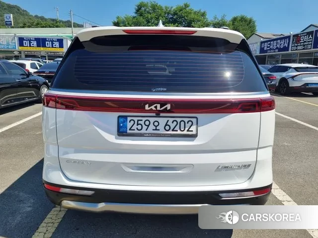 Kia Carnival 4th generation id 2968885 из Кореи 14