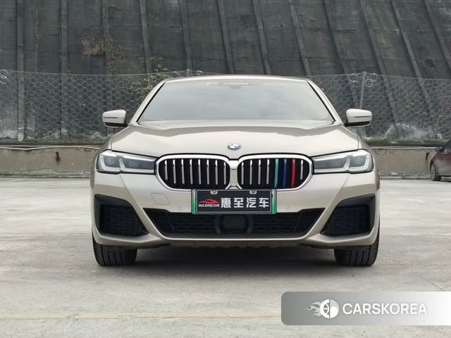 BMW 5 series PHEV id 4234837 из Китая 16