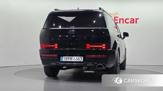 Hyundai Santa Fe (MX5) id 4847472 из Кореи 26
