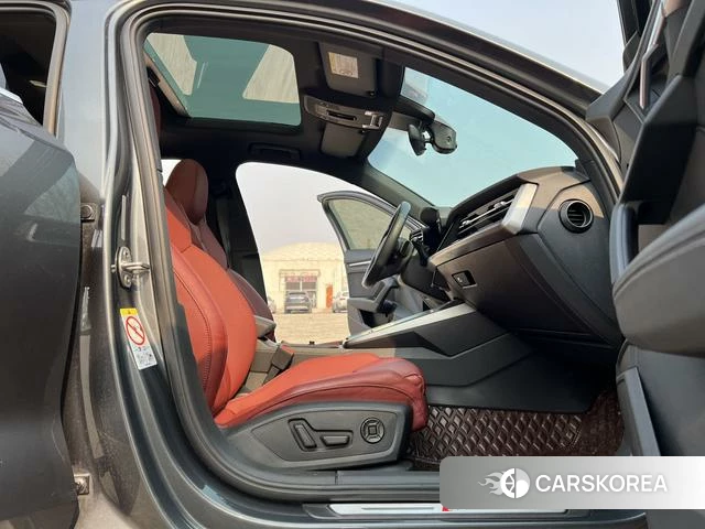 Audi A3 id 4209010 из Китая 18
