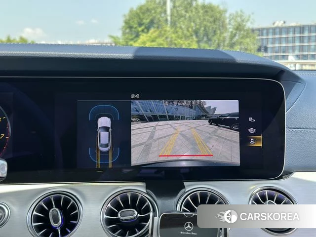 Mercedes-Benz E-class (imported) id 4205646 из Китая 13