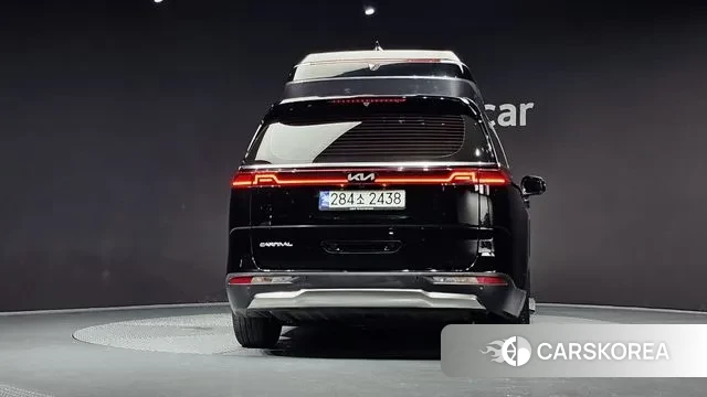 Kia Carnival 4th generation id 3031669 из Кореи 14