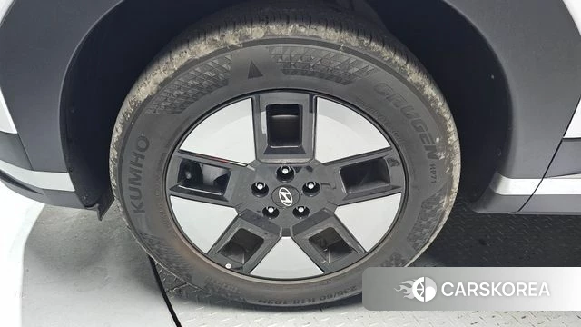 Hyundai Santa Fe (MX5) id 4421517 из Кореи 29